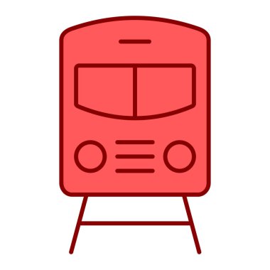 modern simge vektör illüstrasyonu