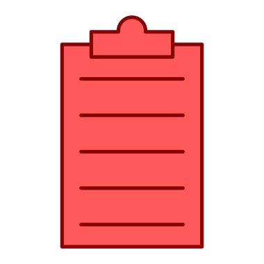 modern simge vektör illüstrasyonu