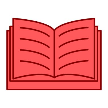 modern simge vektör illüstrasyonu