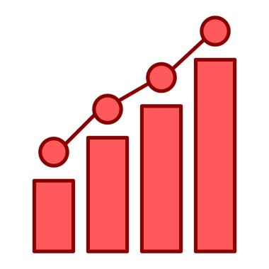 modern simge vektör illüstrasyonu