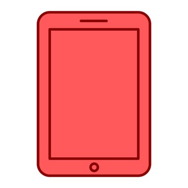 modern simge vektör illüstrasyonu