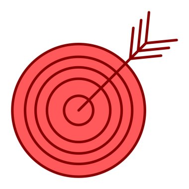 modern simge vektör illüstrasyonu