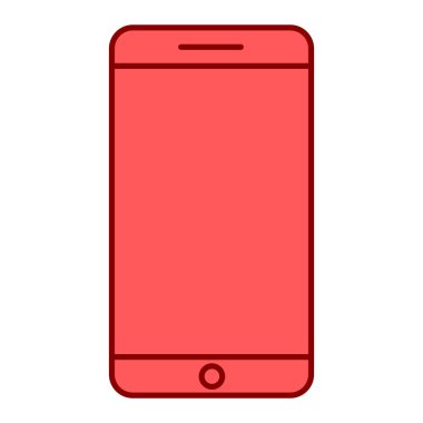 modern simge vektör illüstrasyonu