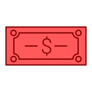 modern simge vektör illüstrasyonu