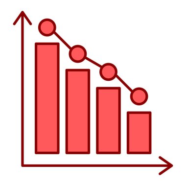 modern simge vektör illüstrasyonu