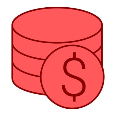 modern simge vektör illüstrasyonu