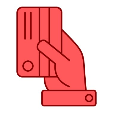 modern simge vektör illüstrasyonu