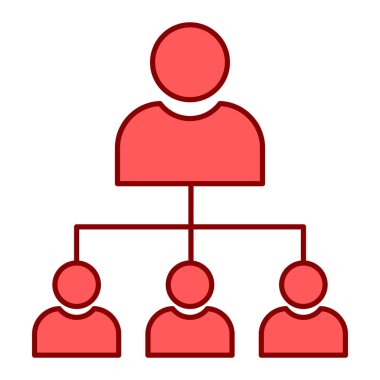 modern simge vektör illüstrasyonu