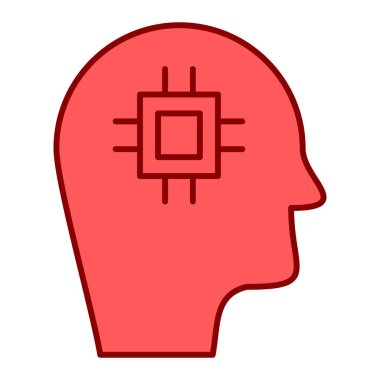 modern simge vektör illüstrasyonu