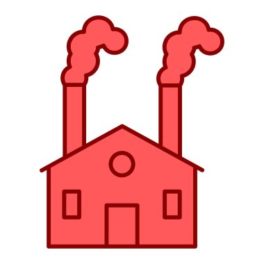 modern simge vektör illüstrasyonu