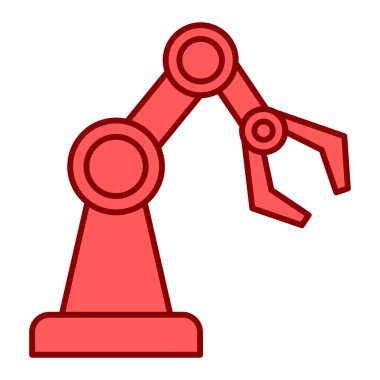 modern simge vektör illüstrasyonu