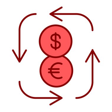 modern simge vektör illüstrasyonu