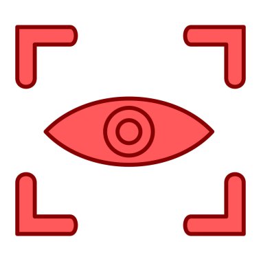 modern simge vektör illüstrasyonu