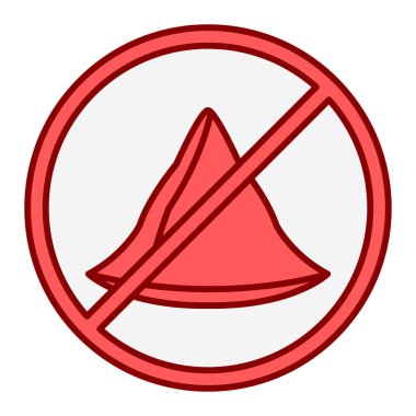 Çöp simgesi çizimi yok