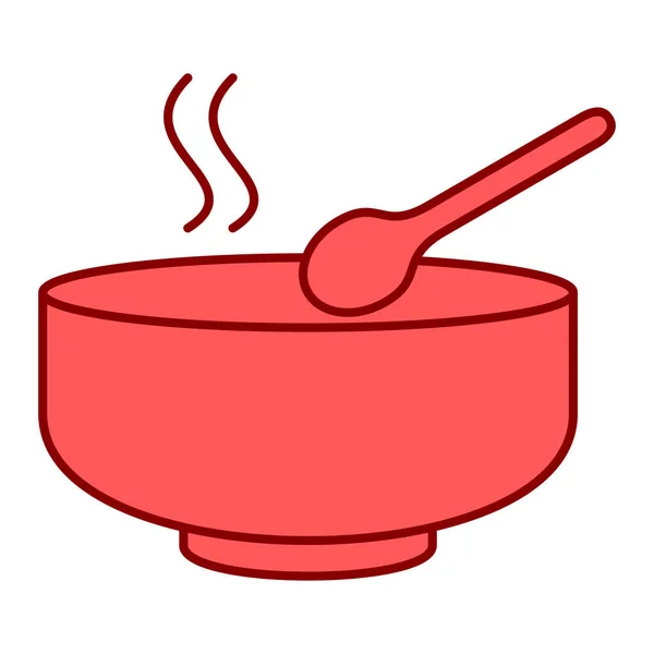 Illustration Vectorielle Icône Sauce — Image vectorielle