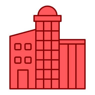 ikon vektör illüstrasyonu oluşturma