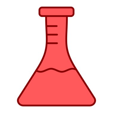 matara ikonu vektör illüstrasyonu