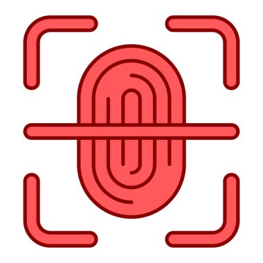 Vektör illüstrasyonu, web simgesi ögesi arkaplanı