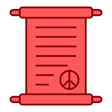 Modern eğitim ikonunun vektör illüstrasyonu