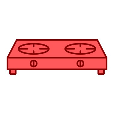 Ölçek simgesi vektör illüstrasyonuName