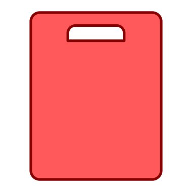 Modern fitness simgesinin vektör illüstrasyonu