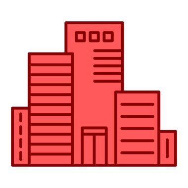 ikon vektör illüstrasyonu oluşturma