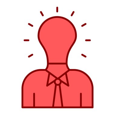 başlangıç web simgesi vektör illüstrasyonu