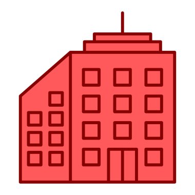 ikon vektör illüstrasyonu oluşturma