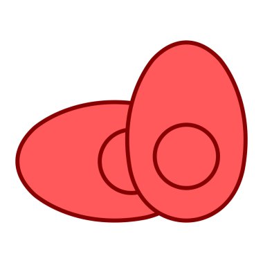 Lezzetli yiyecekler taze sebze çizimi