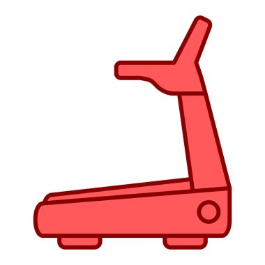 Spor aletleri ikonu. Beyaz arkaplanda izole edilmiş web tasarımı için spor fitness ayakkabı vektör simgeleri