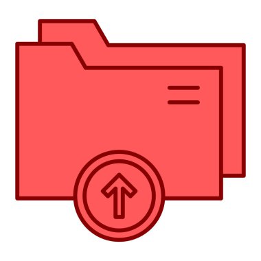 Dizin Vektörü Simgesi