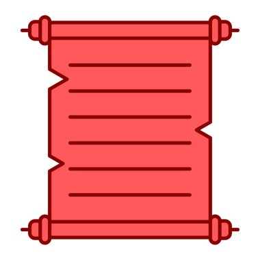 suvoy simgesi vektör illüstrasyonu 