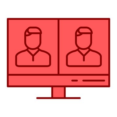 kullanıcı simgesi çizimi