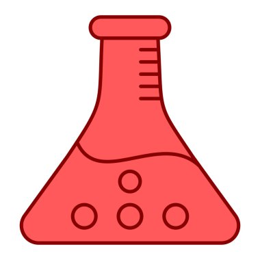 matara ikonu vektör illüstrasyonu