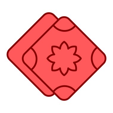 Bir yıldız simgesinin illüstrasyonu