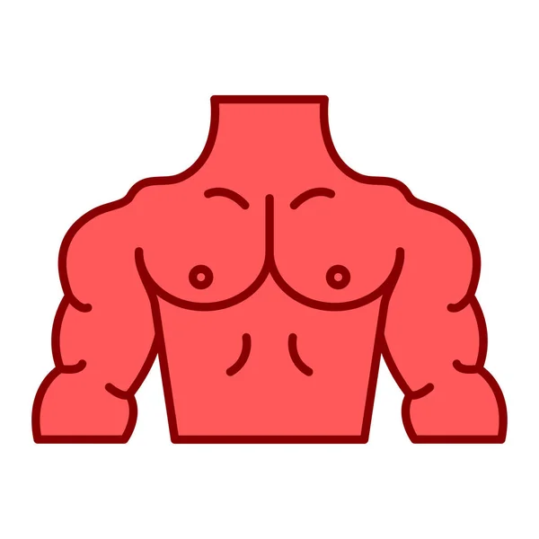 100,000 Chest workout Vector Images