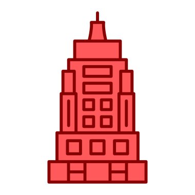 ikon vektör illüstrasyonu oluşturma