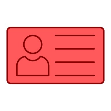 kullanıcı simgesi çizimi