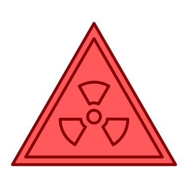 uyarı işareti vektör illüstrasyonu