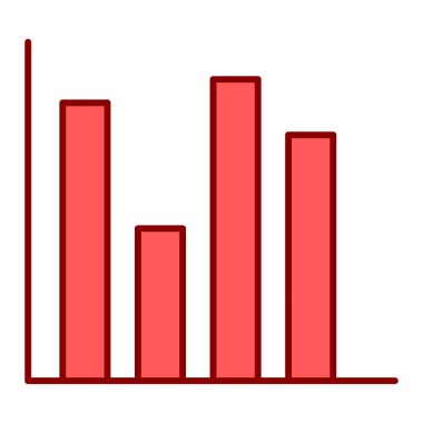 iş grafiği resimleme izole vektör işareti sembolü