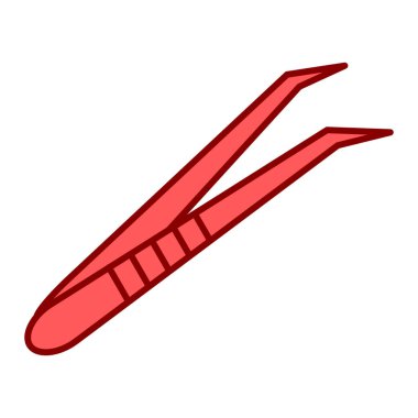 sushi simgesi vektör illüstrasyonu