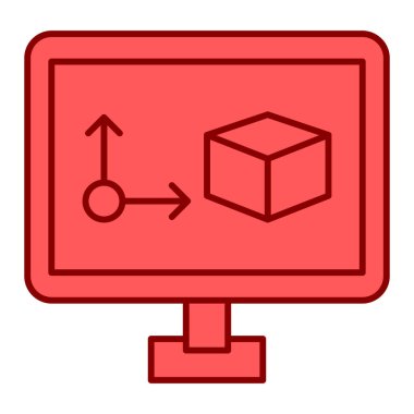 veri depolama. Basit resimleme