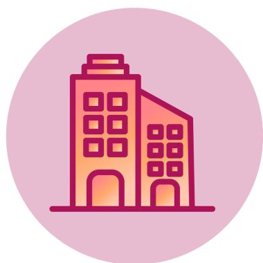 ikon vektör illüstrasyonu oluşturma