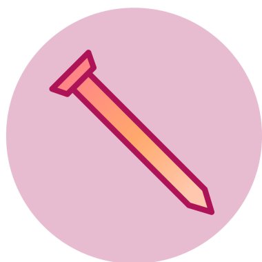 Web simgesi tırnak, illüstrasyon vektör