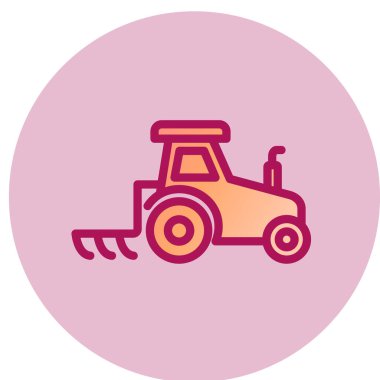 Saban ağı simgesi, vektör illüstrasyonu