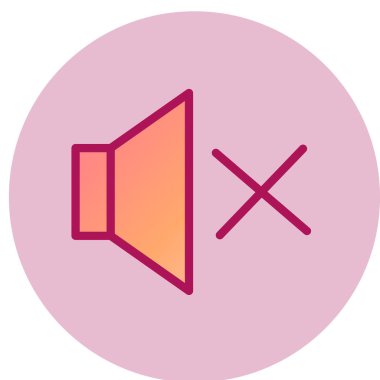 Basit kutsal kişilerin resmi, vektör çizim sessiz 