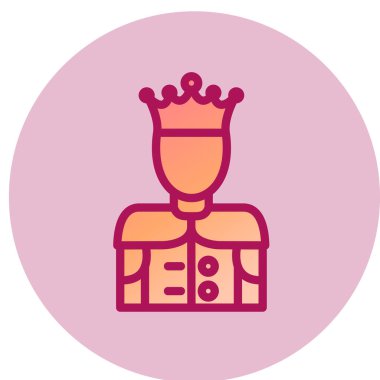 Yüzük simge vektör çizim