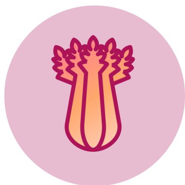 Bir yıldız simgesinin el çizimi vektör çizimi