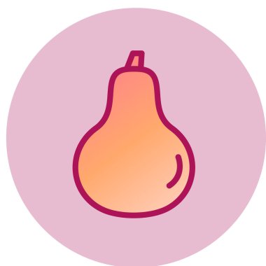 armut simgesi vektör illüstrasyonu