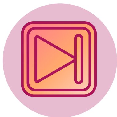 Simge vektör resimlemesini çal